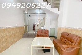 Xe Hơi Tránh Bùi Đình Tuý Bình Thạnh DT 52m2, 4 Tầng 4PN, Ở Ngay Chỉ 8 Tỷ 5